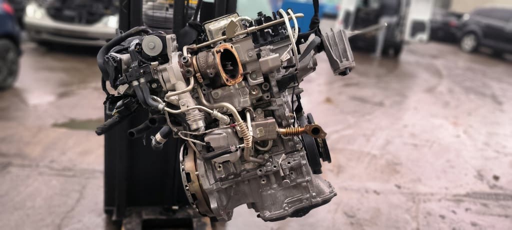 Moteur G3LF pour Hyundai