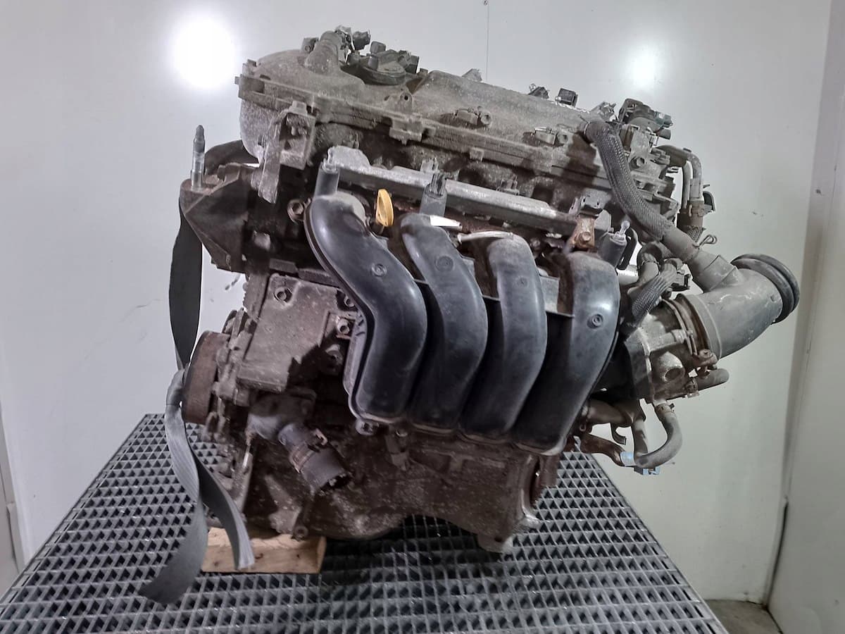 Moteur 2ZR-FE pour Toyota