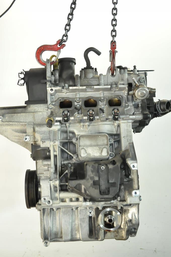 Moteur DKRC - Image 1