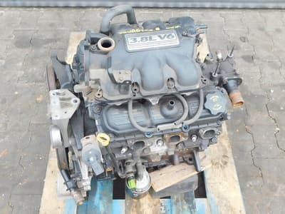 Moteur EGH - Image 1