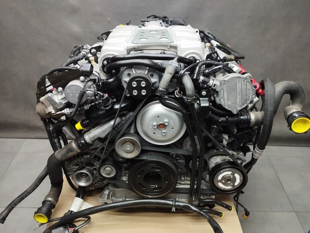 Moteur CREH - Image 1