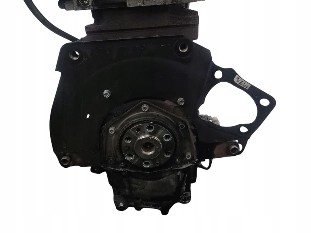 Moteur 955 A4.000 — vue 2