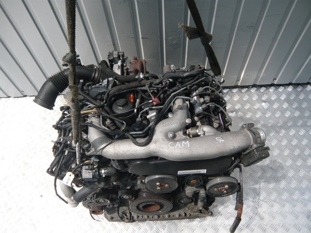 Moteur CAMA - Image 1