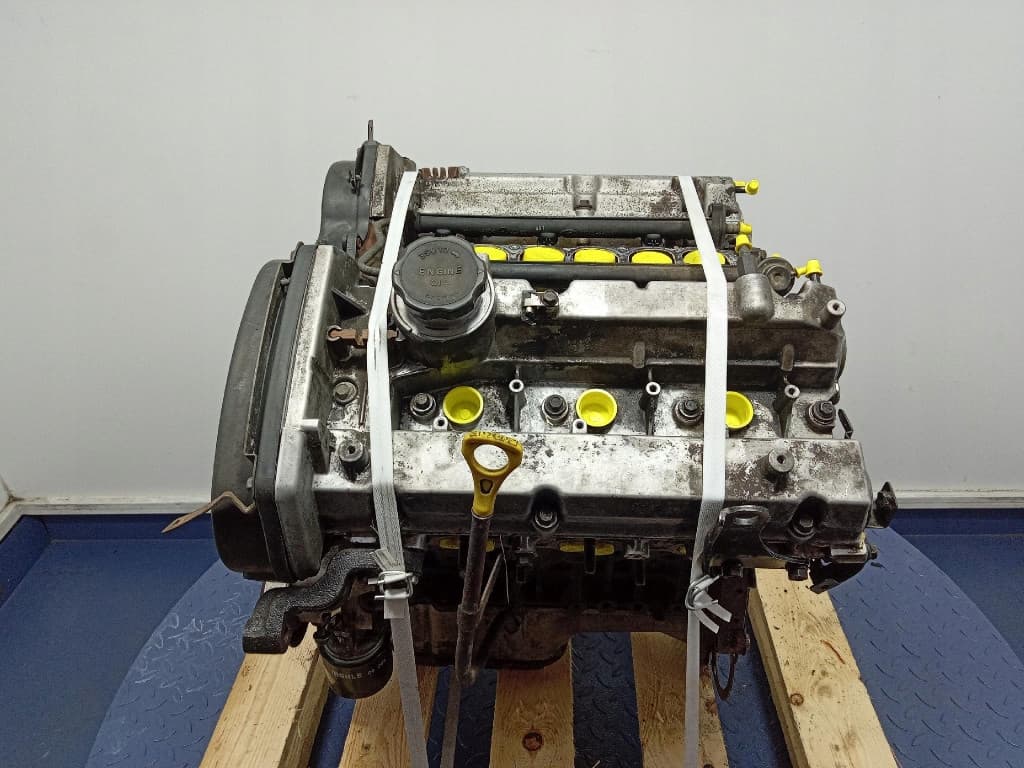 Moteur G6CU pour Hyundai