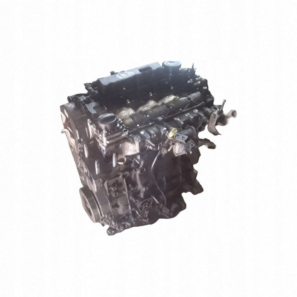 Moteur T7CK — vue 2