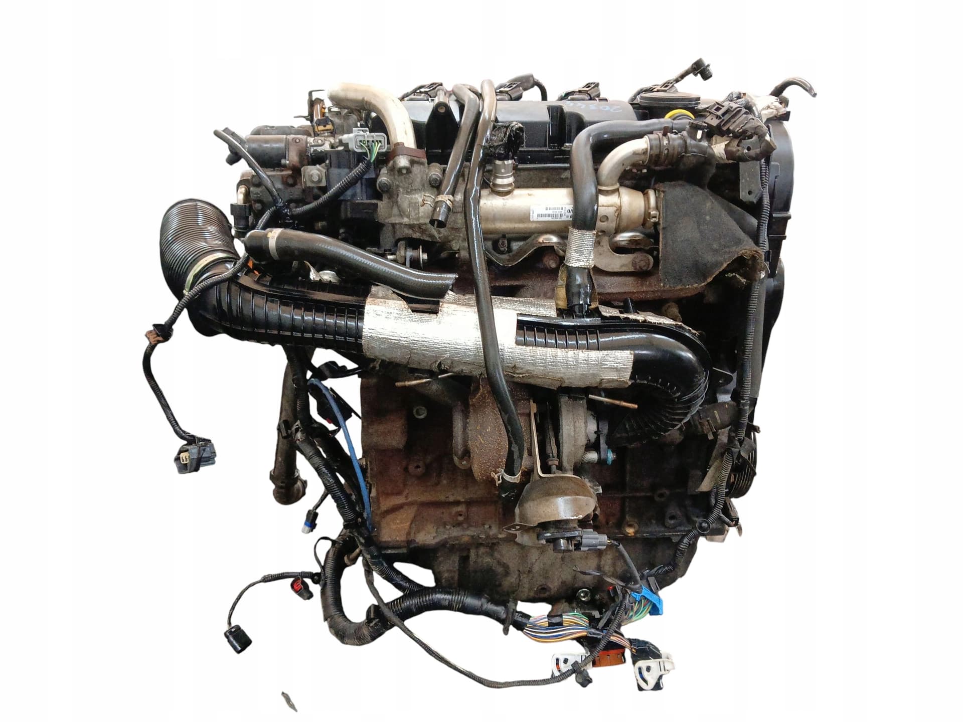 Moteur G6DG pour Ford