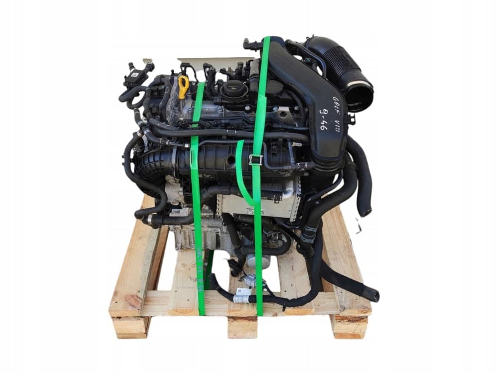 Moteur DPBE pour Volkswagen Tiguan