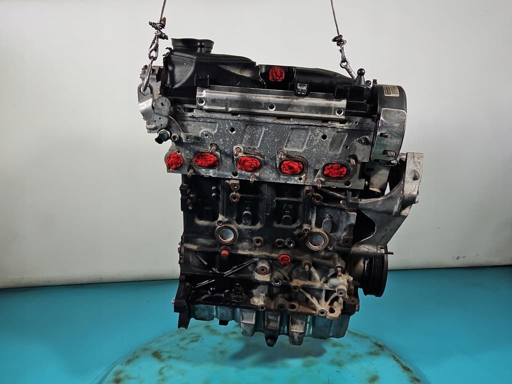 Moteur CFHF - Image 1