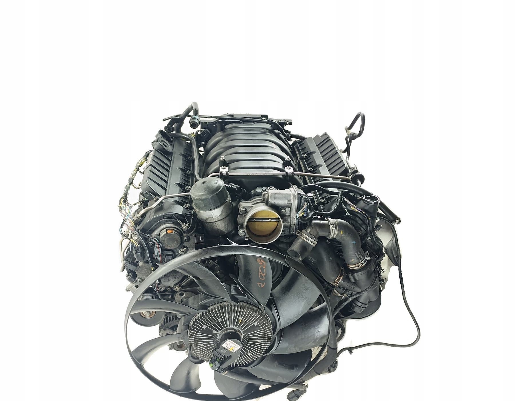 Moteur 508PN(AJ133) pour Jaguar