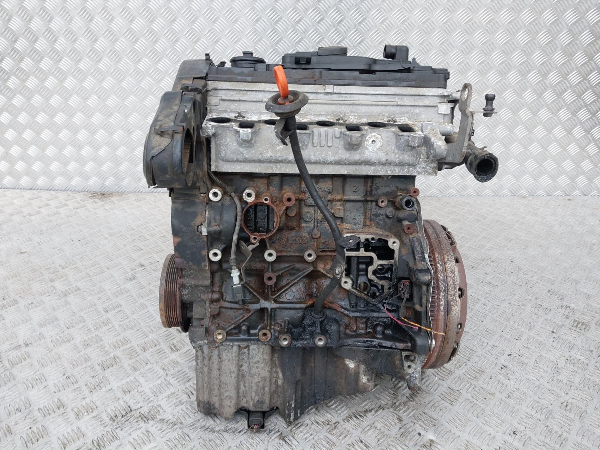 Moteur CAGA - Image 1