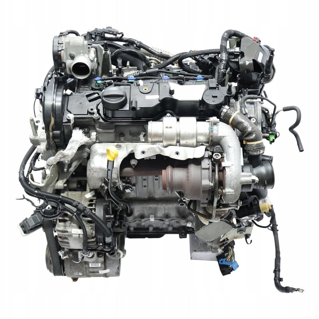 Moteur XWDD - Image 1