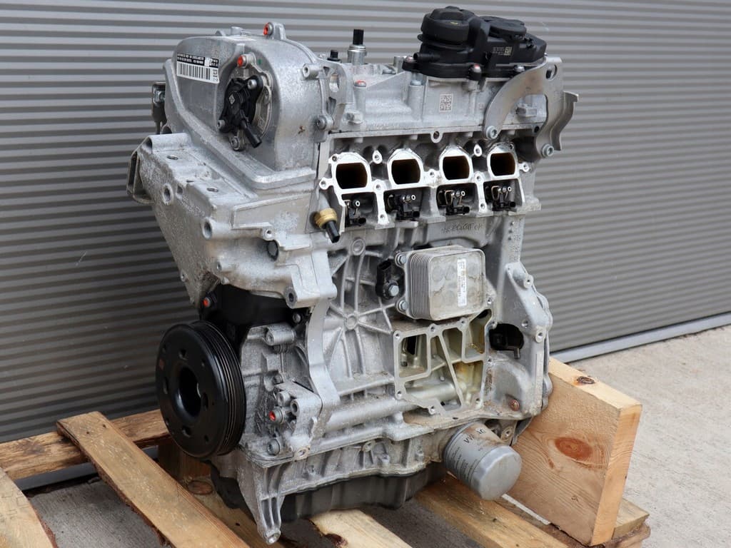 Moteur DXDB - Image 1