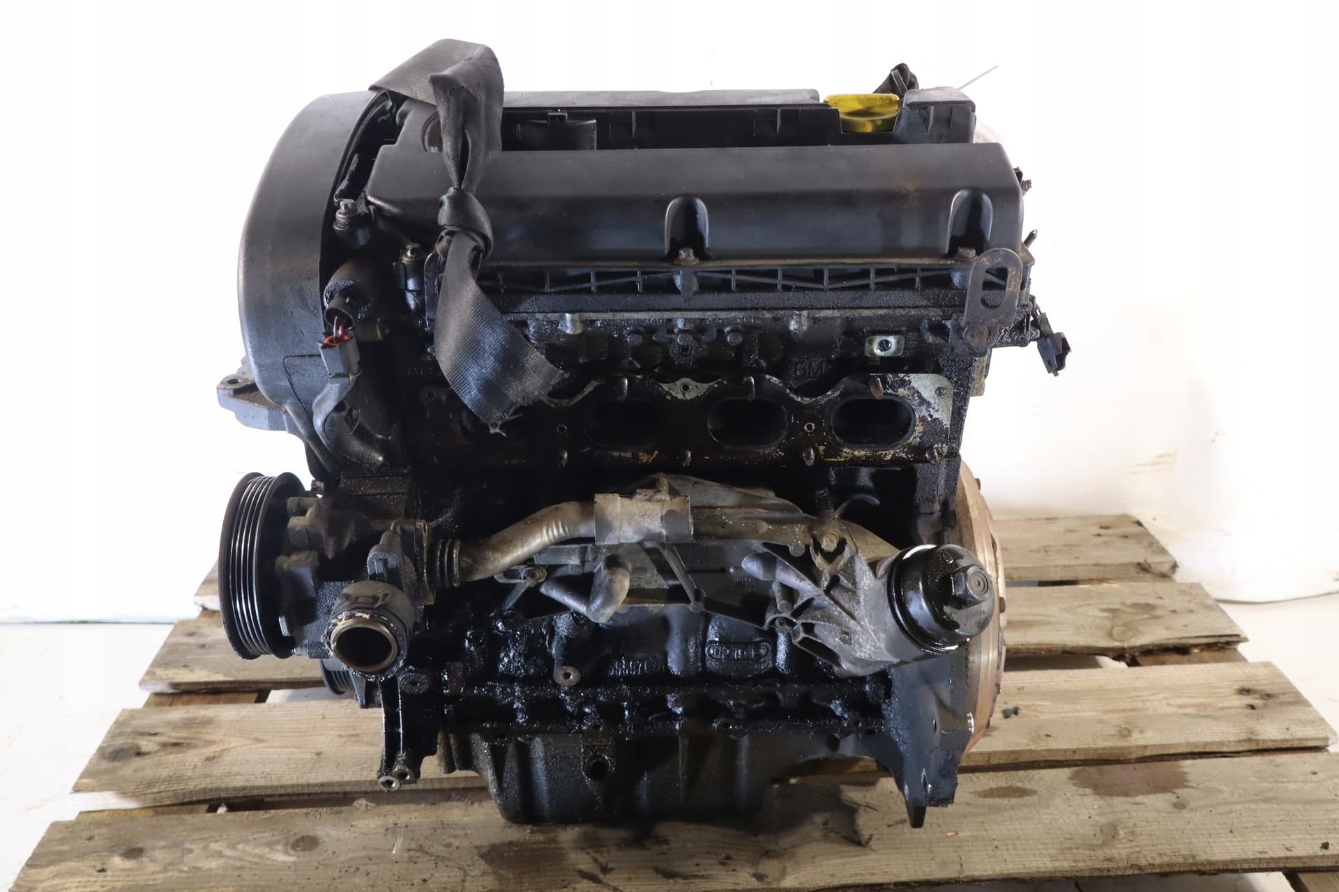 Moteur Z 16 XEP - Image 1