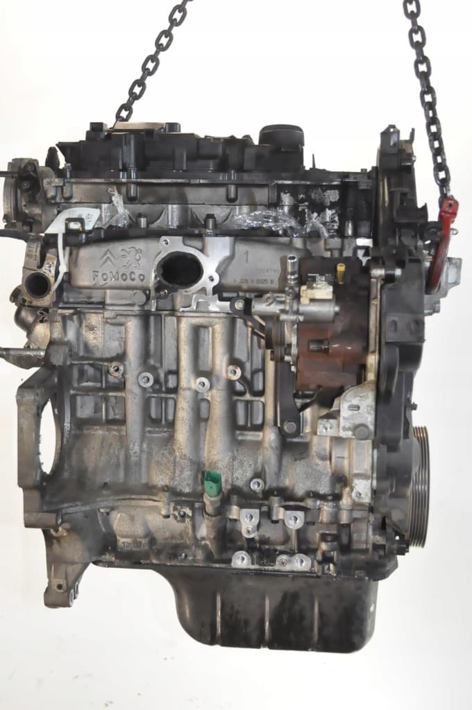 Moteur 9HL (DV6C) - Image 1