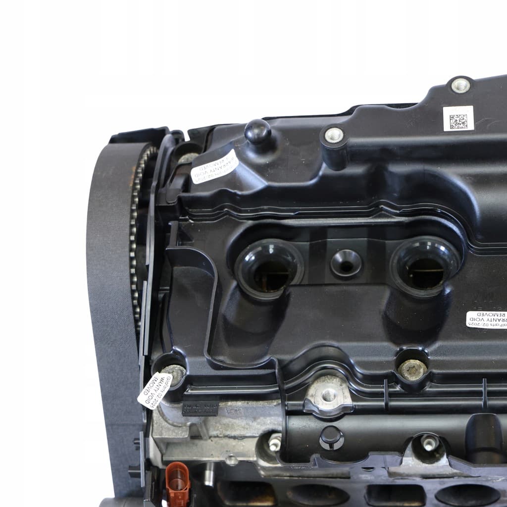 Moteur DTTC — vue 2