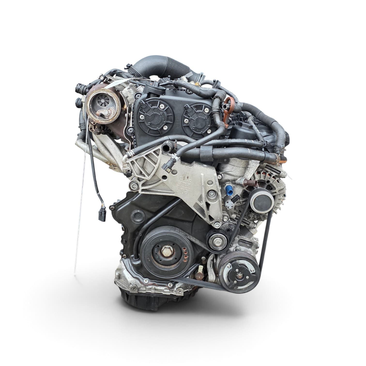 Moteur CJSB - Image 1
