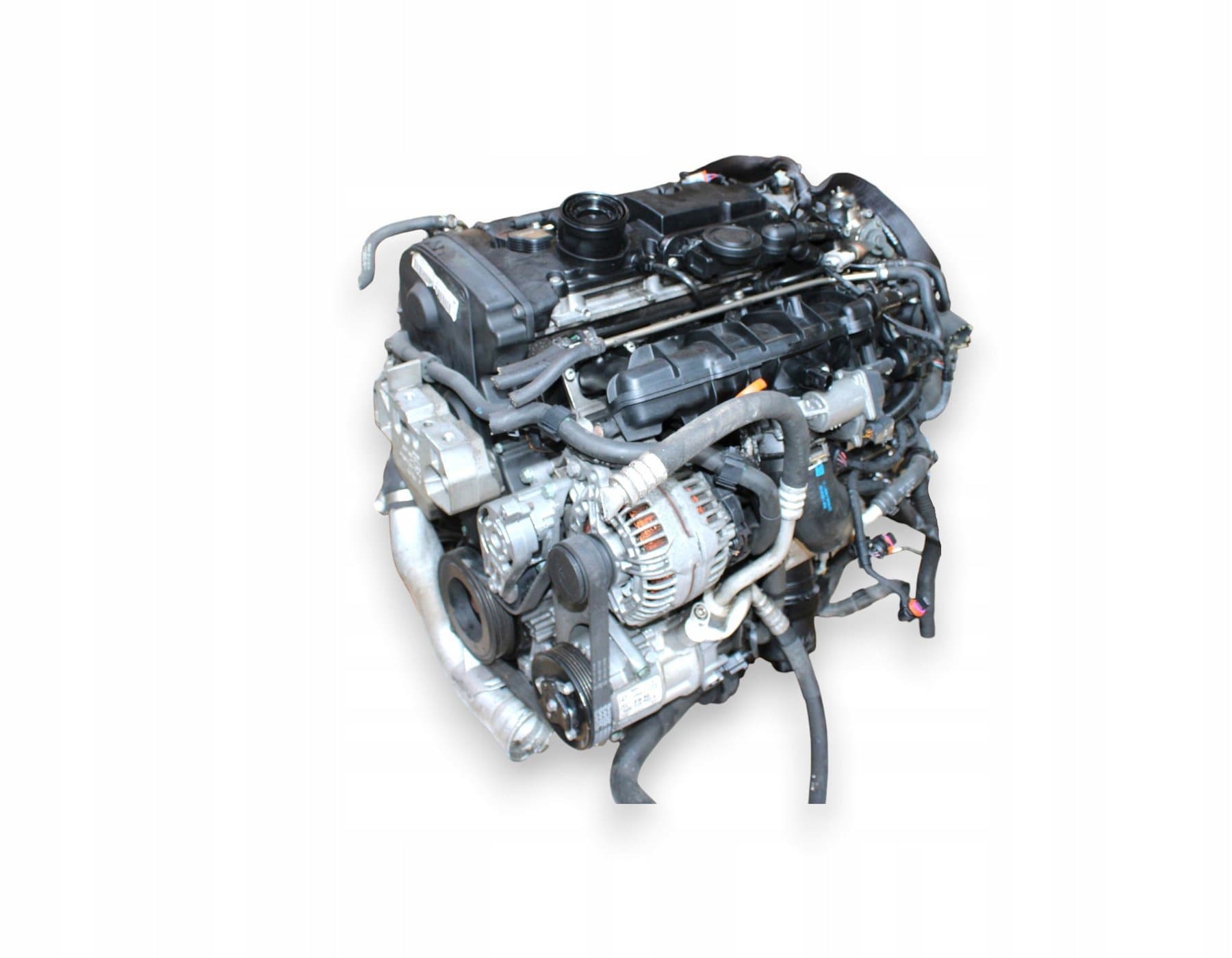Moteur BPY pour Audi Tt
