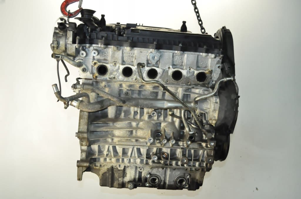 Moteur D 5244 T15 — vue 2