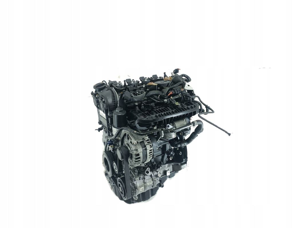 Moteur CJEB - Image 1