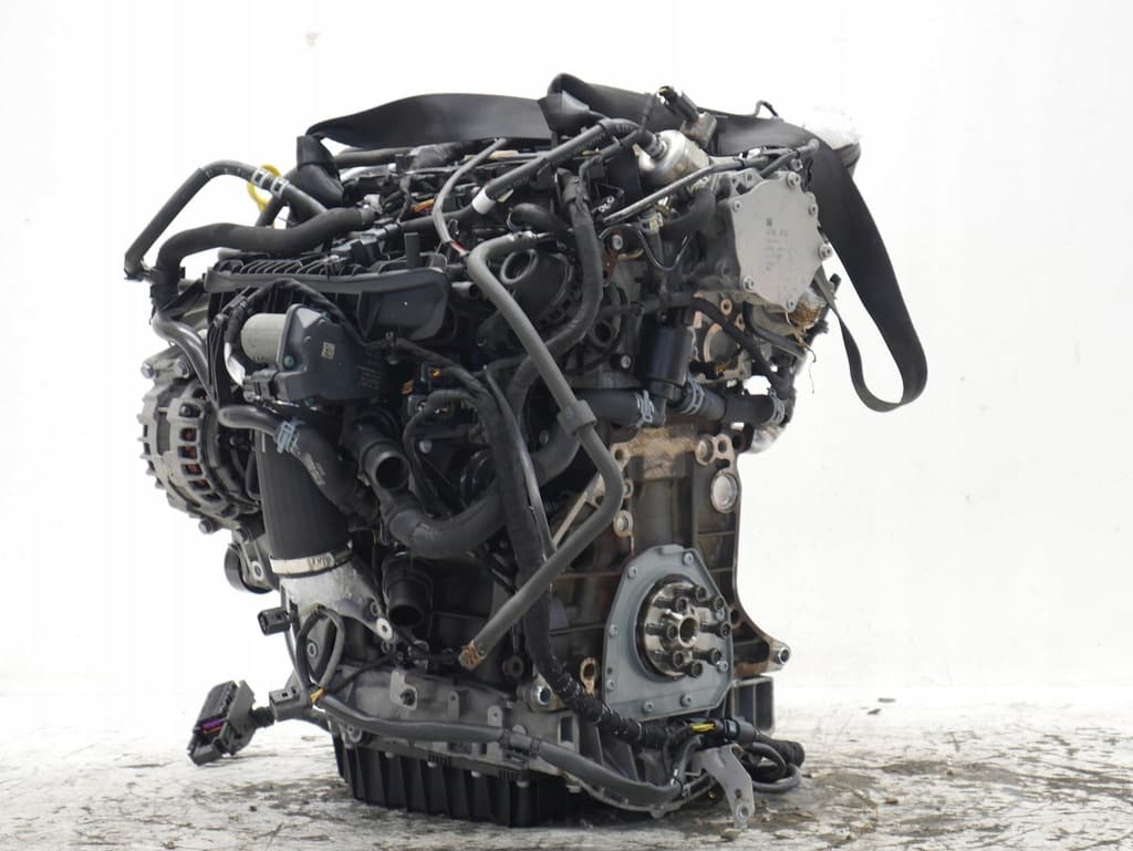 Moteur DAJA — vue 2
