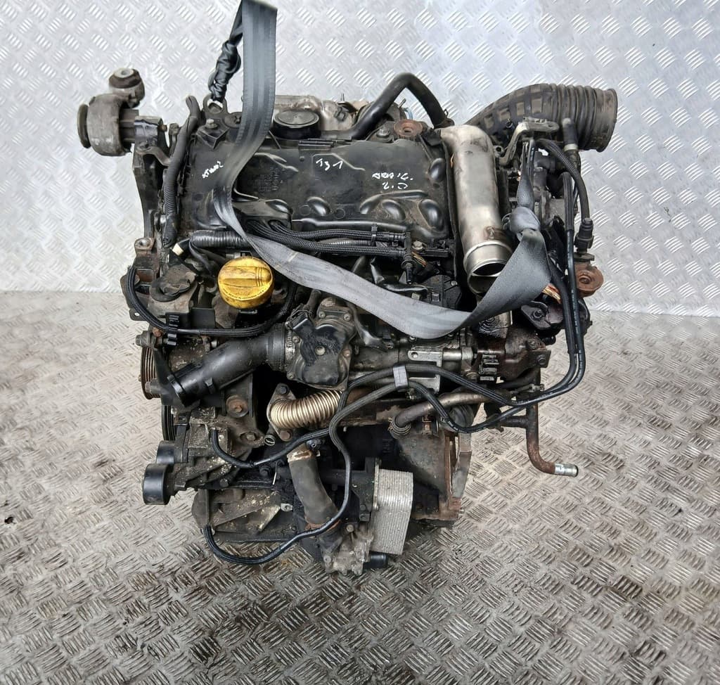 Moteur M9R - Image 1