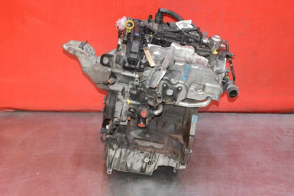 Moteur M1DA - Image 1