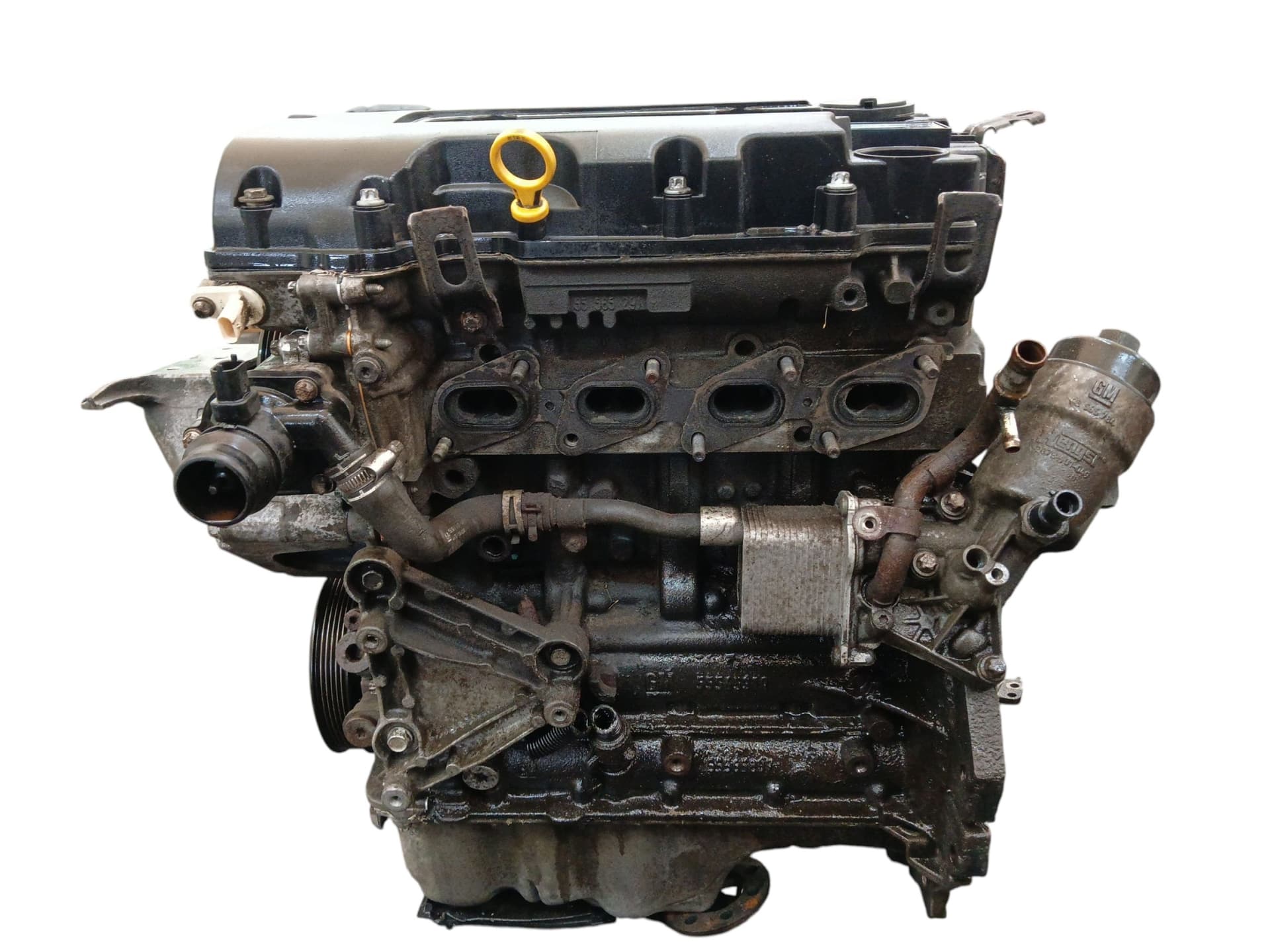 Moteur A 14 NEL - Image 1
