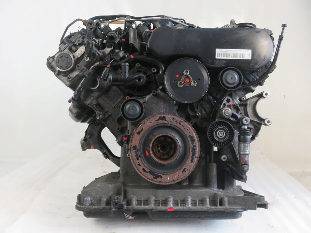 Moteur CAMA - Image 1