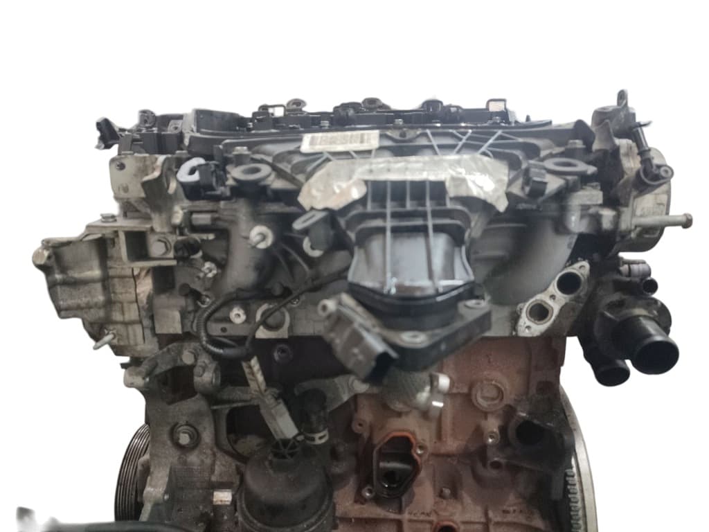 Moteur UFWA — vue 2