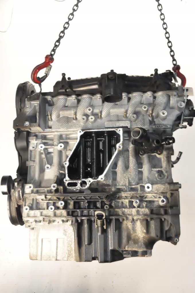 Moteur D 5244 T15 - Image 1