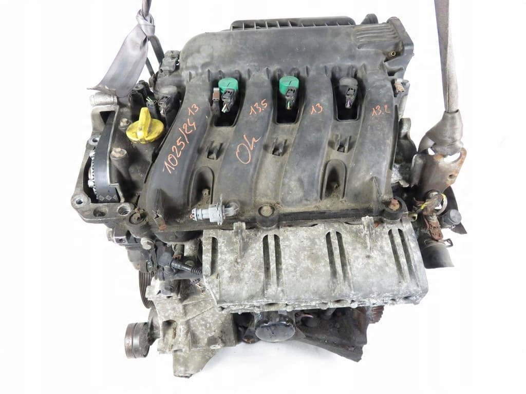 Moteur F4R 770 - Image 1