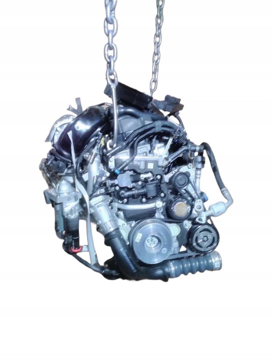 Moteur B47 C20 B - Image 1
