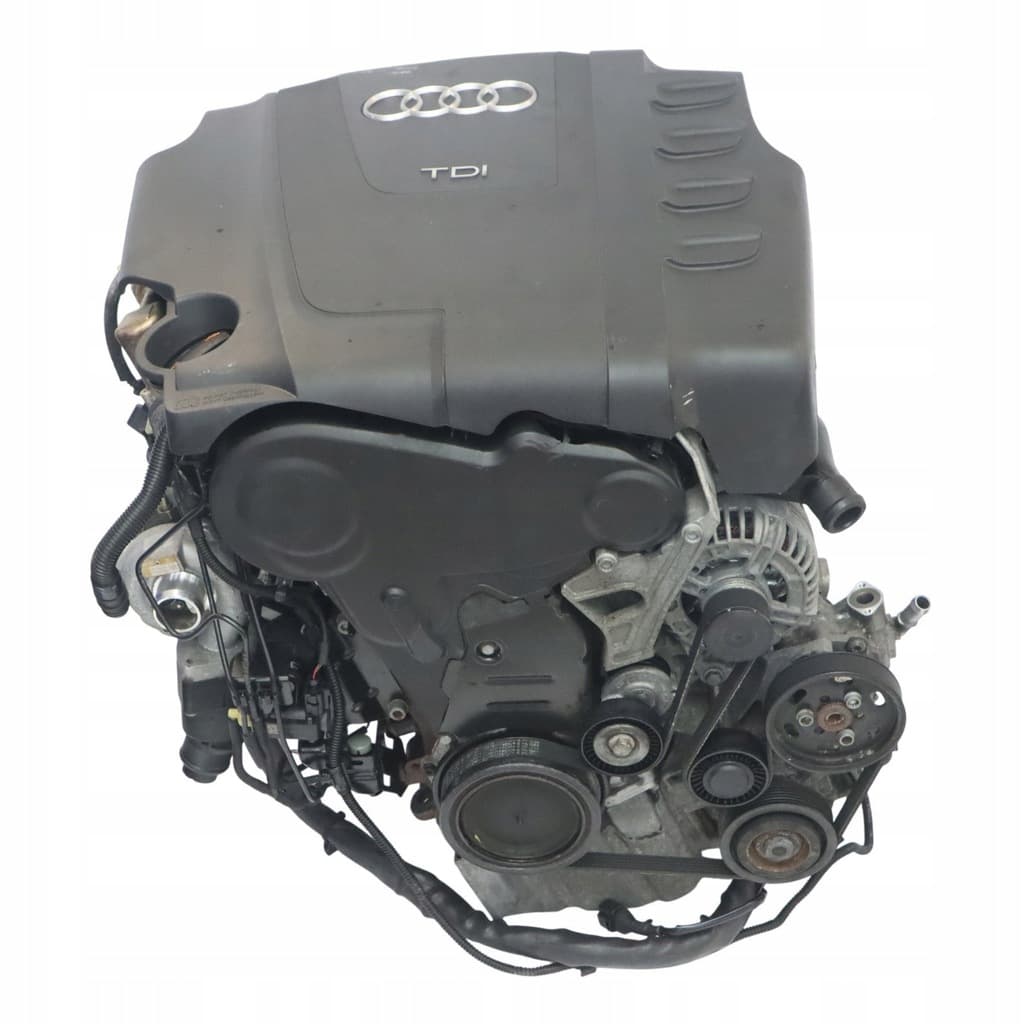 Moteur CAHB pour Audi
