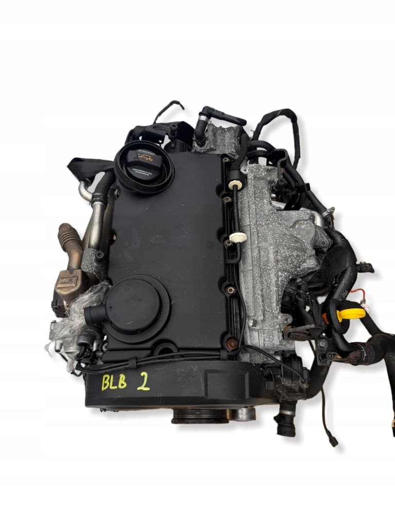 Moteur BLB - Image 1