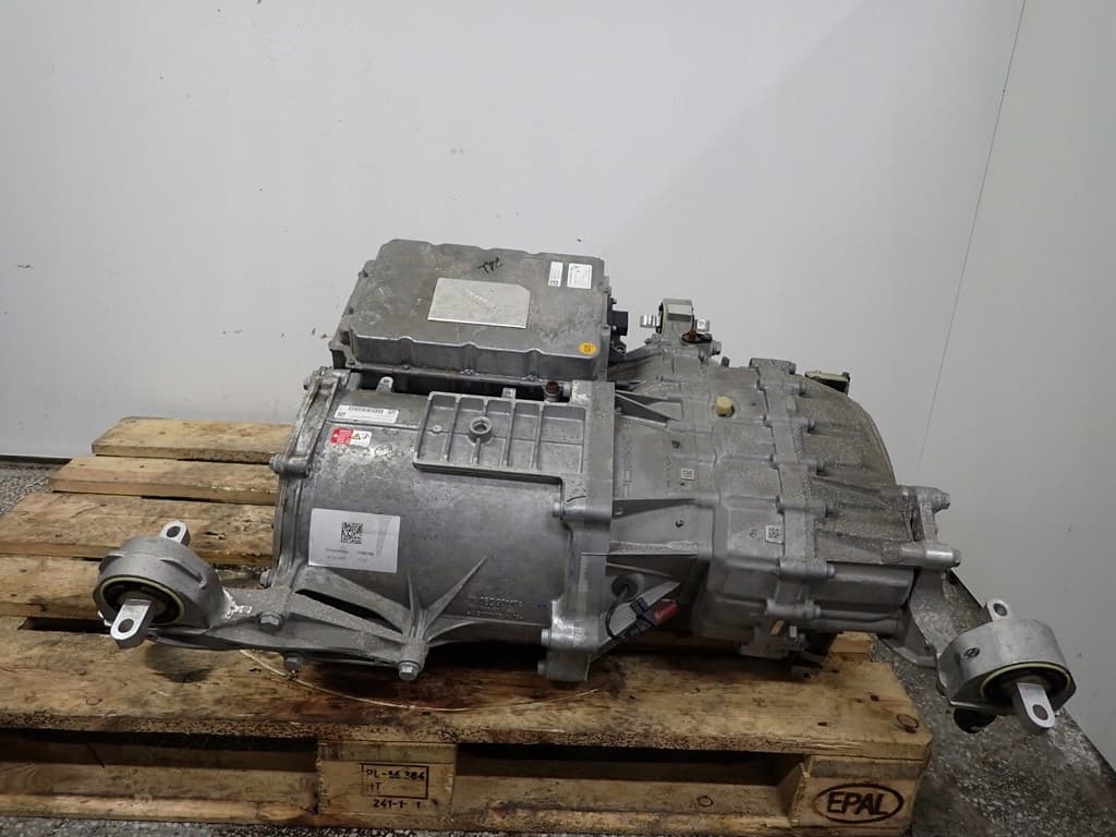 Moteur EBEA - Image 1