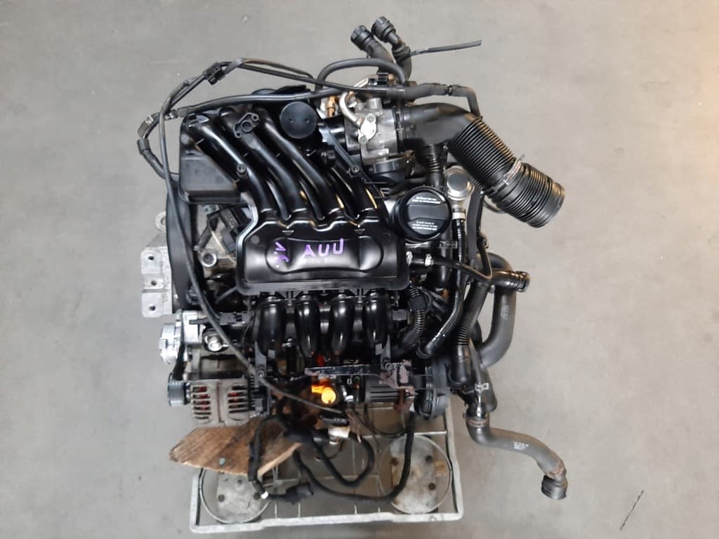 Moteur AVU pour Volkswagen Golf 1.6 Petrol