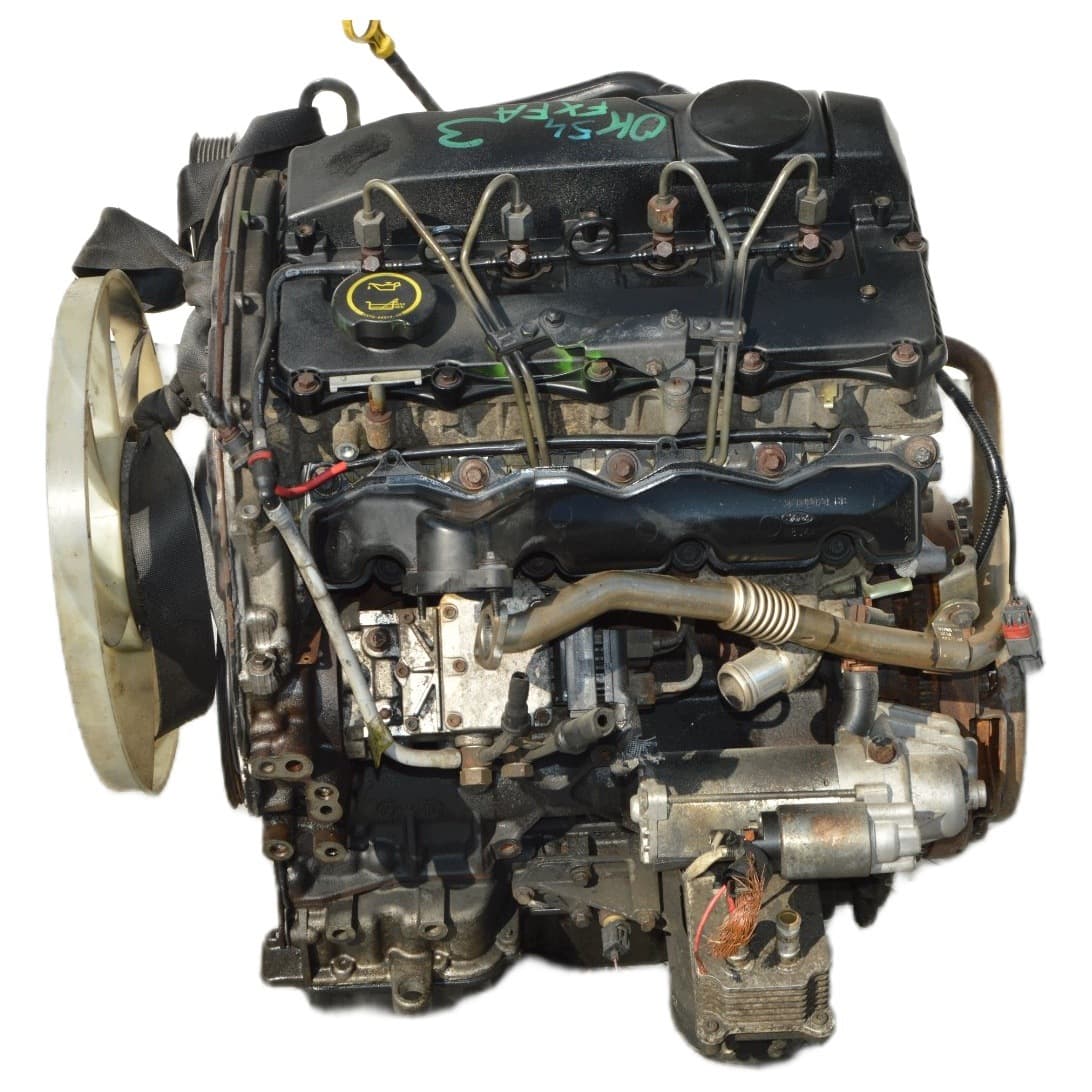 Moteur FXFA - Image 1