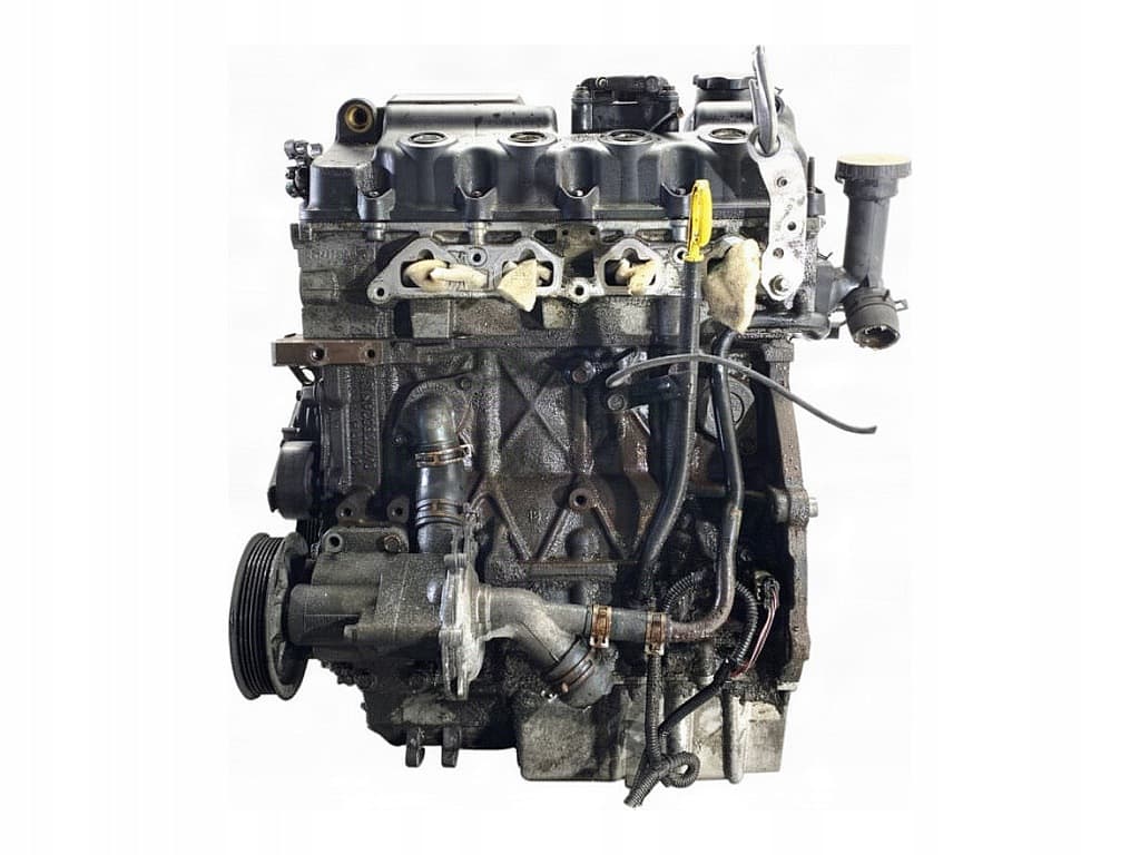 Moteur W10 B16 A - Image 1