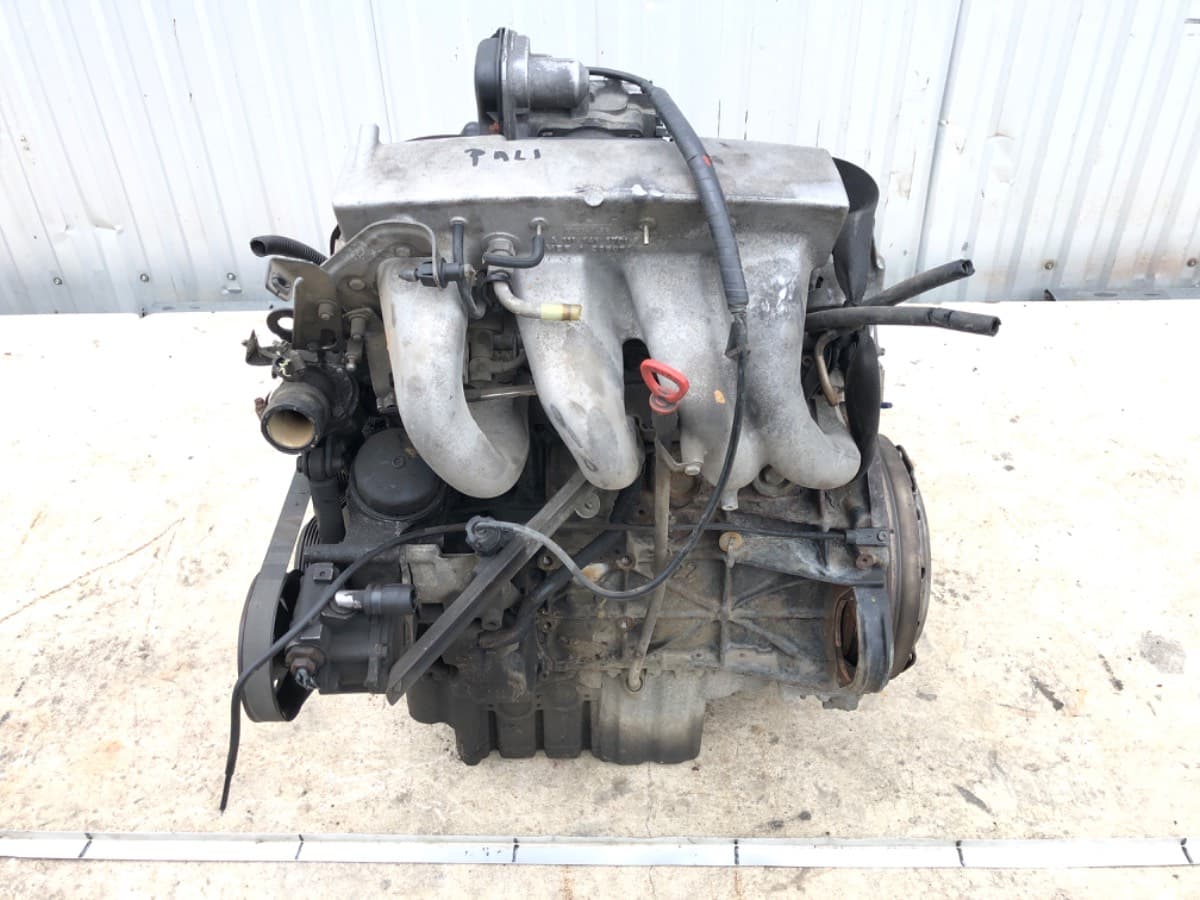 Moteur M 111.950 - Image 1