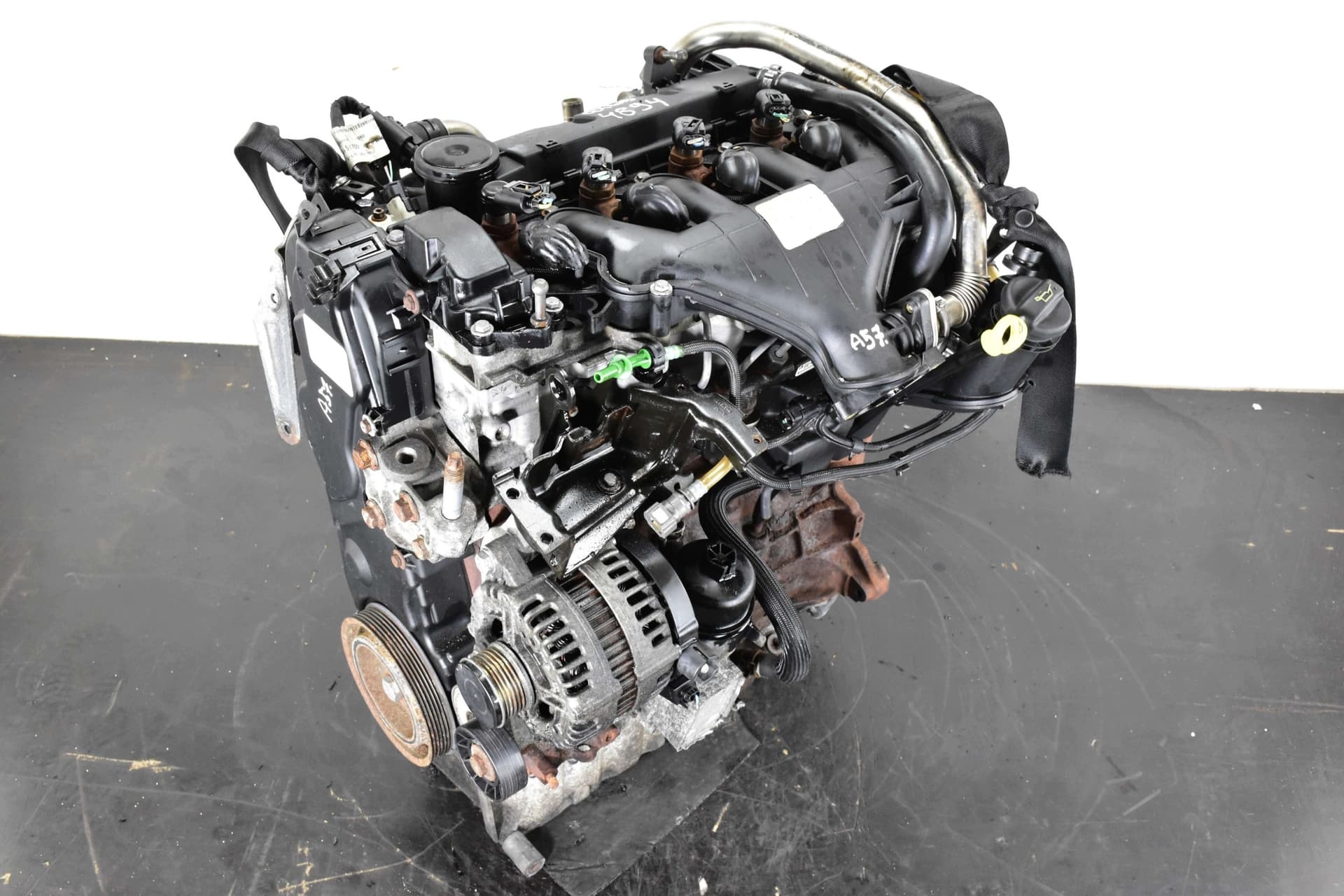 Moteur G6DD - Image 1