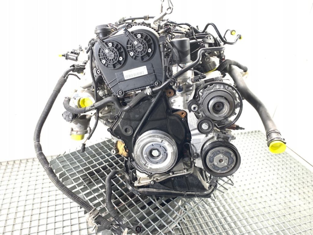 Moteur DMSB - Image 1