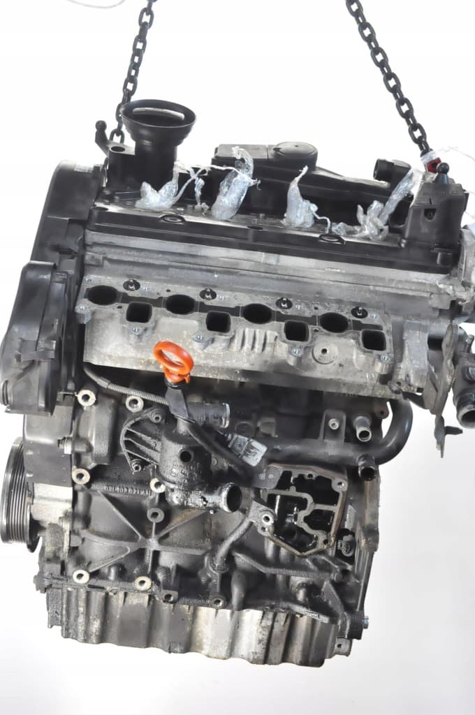 Moteur CBBB pour Audi Tt