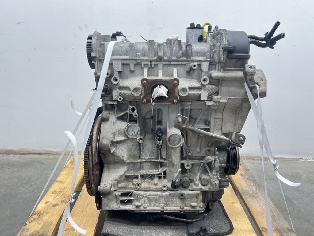 Moteur CXSA - Image 1