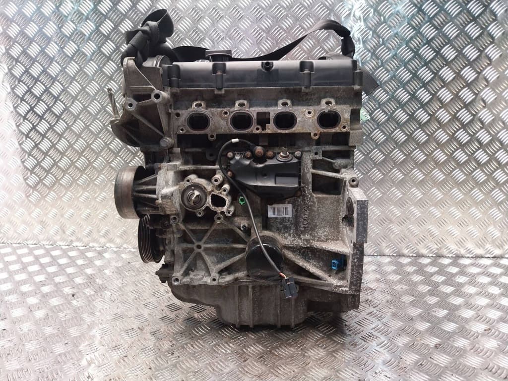 Moteur STJA — vue 2