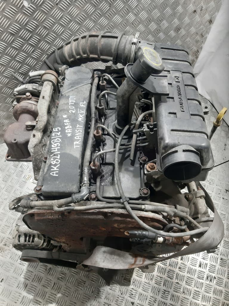 Moteur ABFA - Image 1