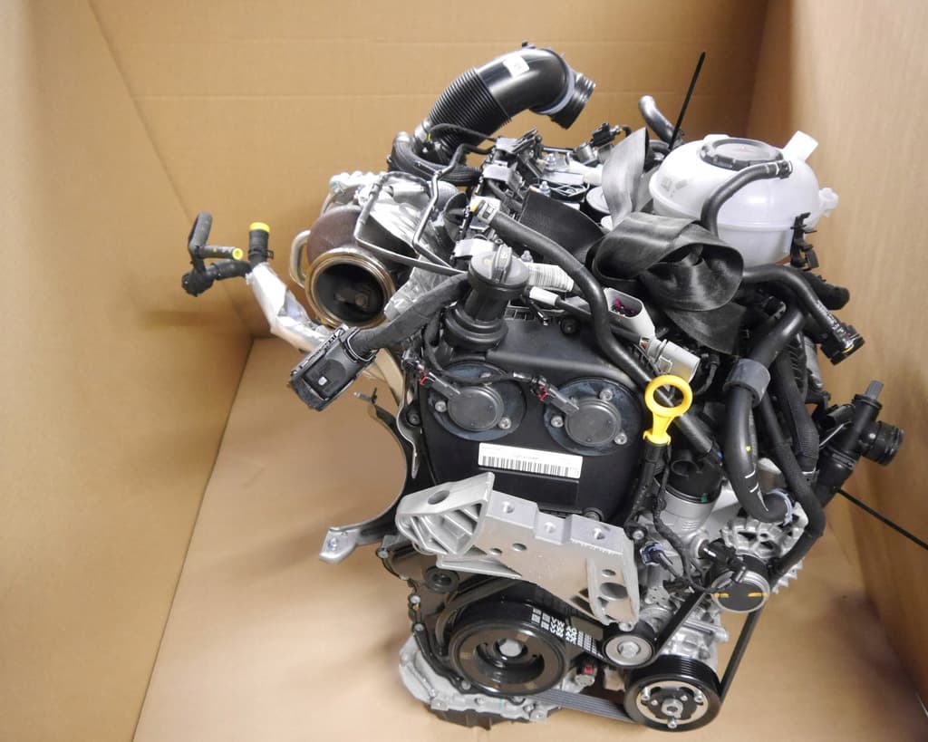 Moteur CZPB - Image 1