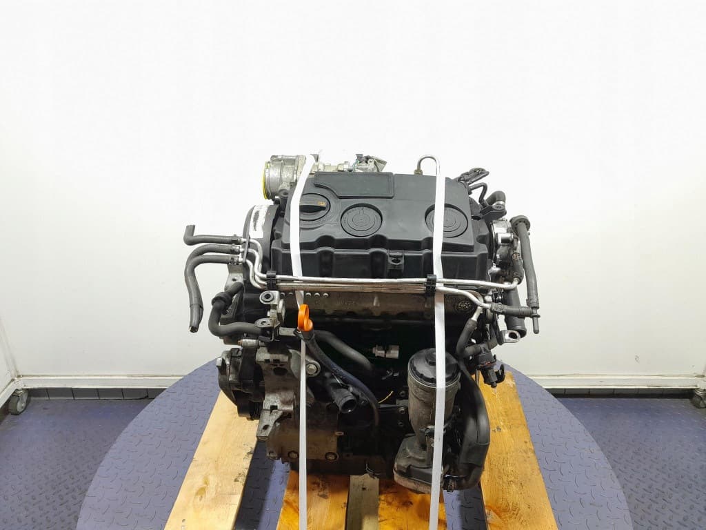 Moteur BLS - Image 1