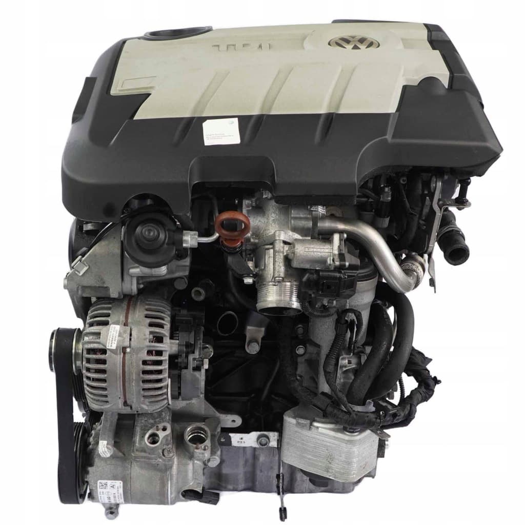 Moteur CBDC — vue 2