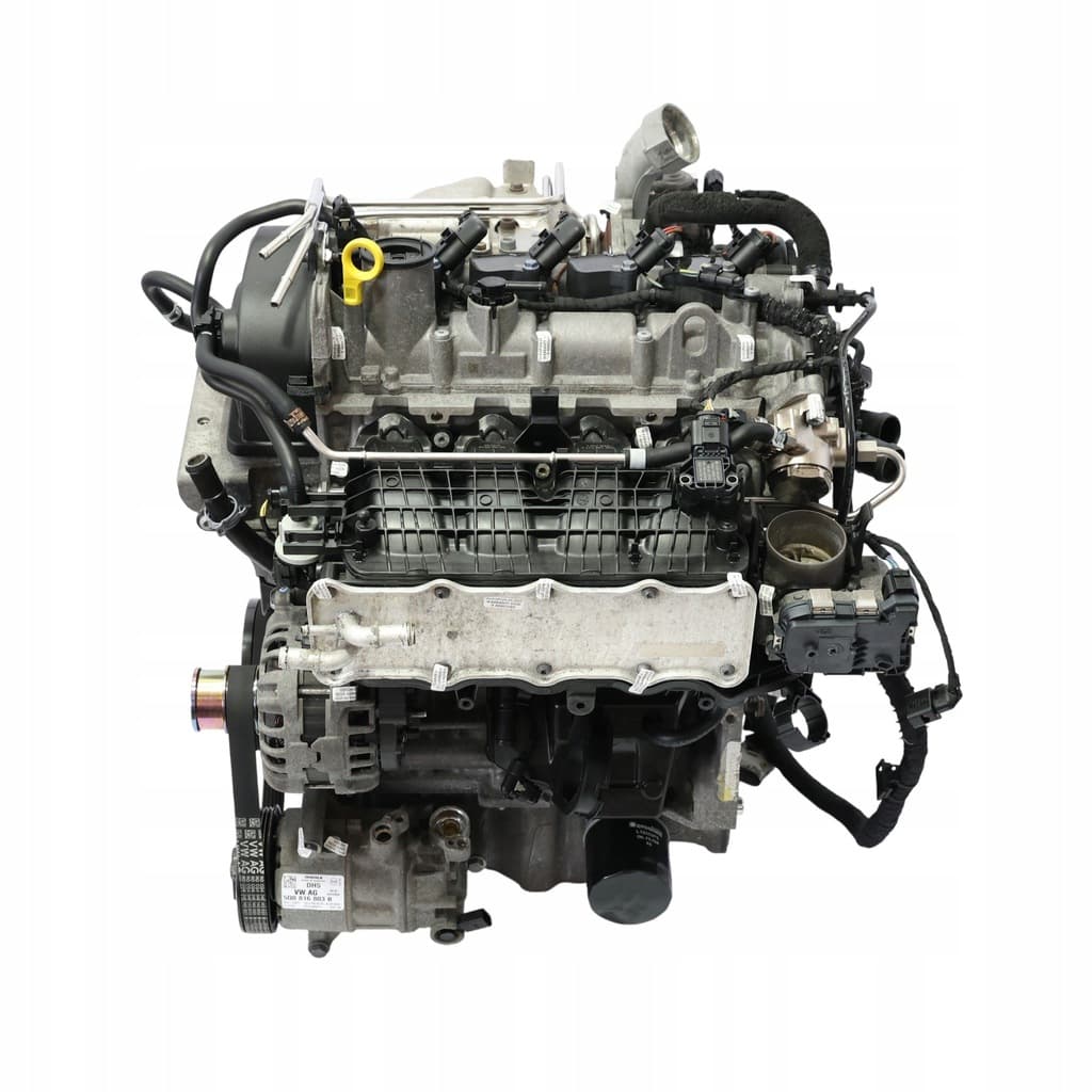 Moteur CJZA pour Audi