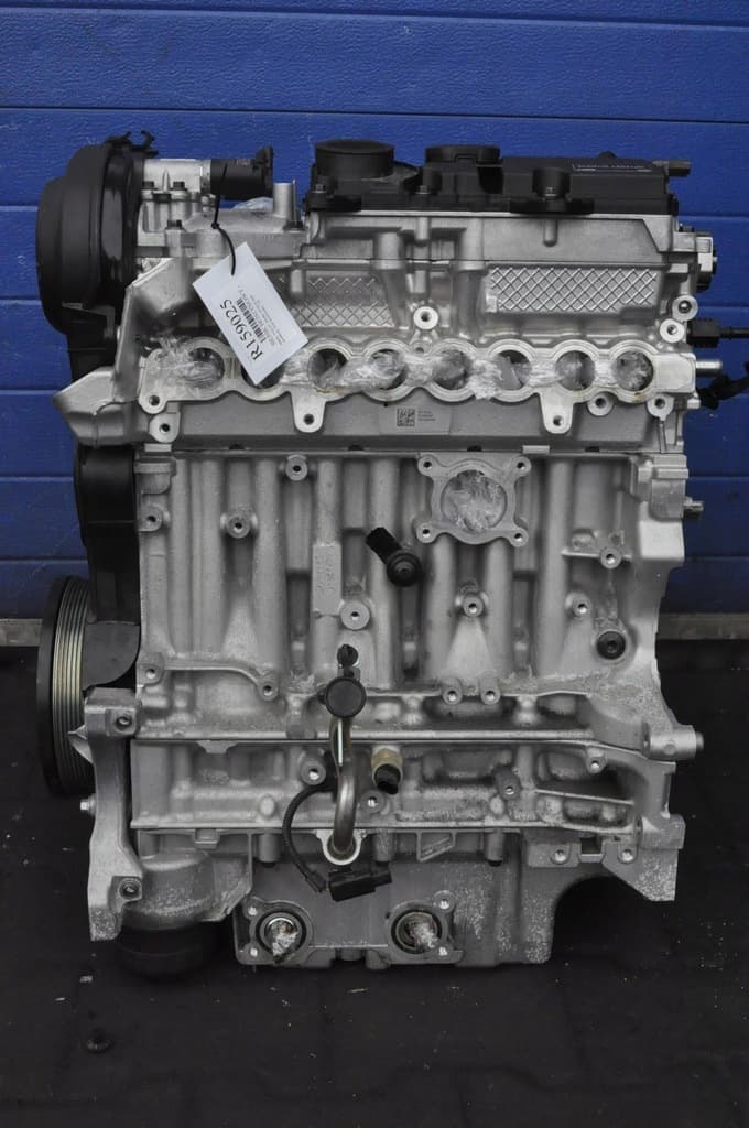 Moteur B 4204 T46 pour Volvo